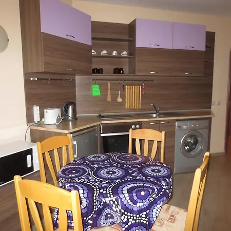 Fantasy Apartment *
