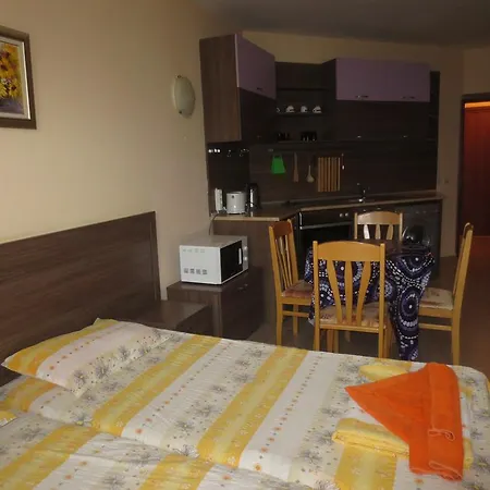 Apartment Fantasy