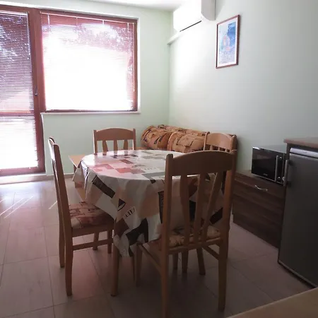 Fantasy Apartment *